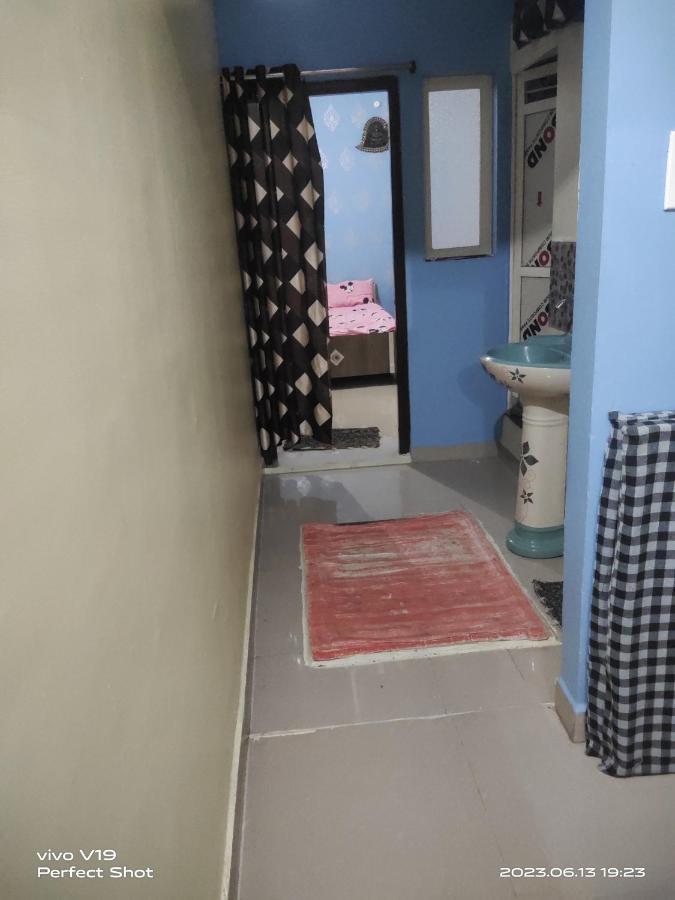 Yashu Guest House Ujjain Exterior photo